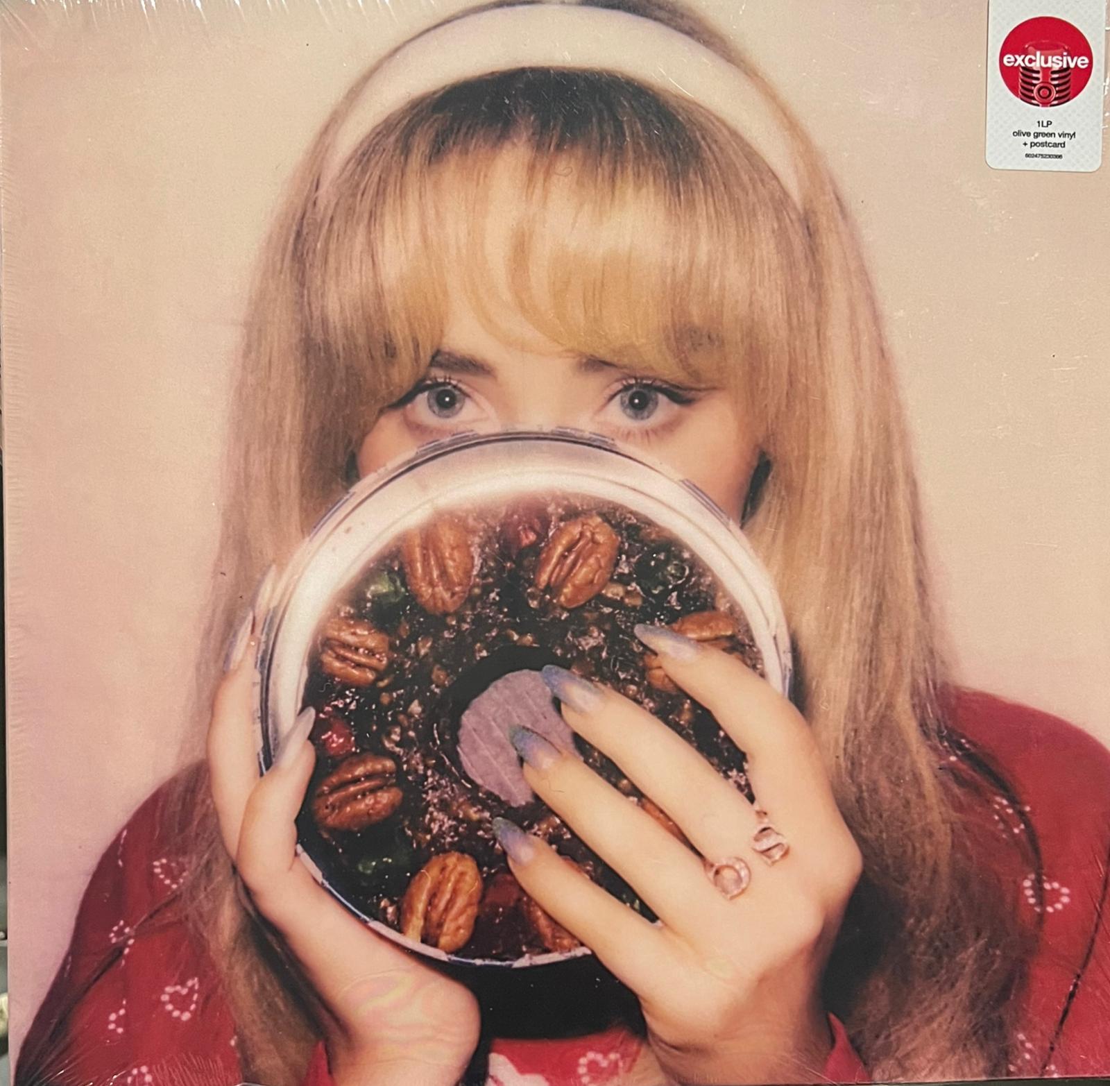 Sabrina's Fruitcake Recipe - Bellso